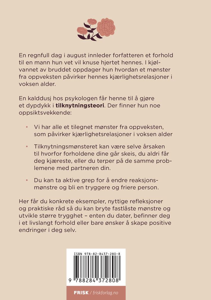 Tilknytningsmønstre