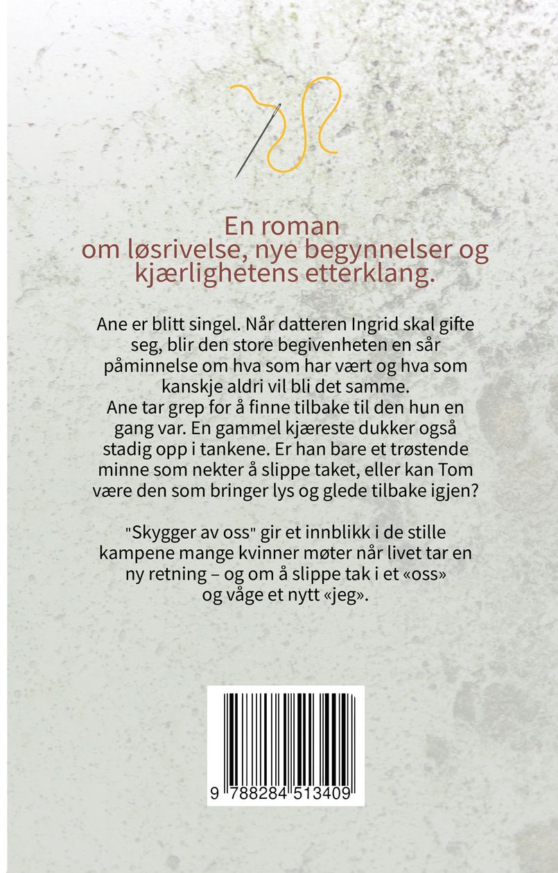 Skygger av oss