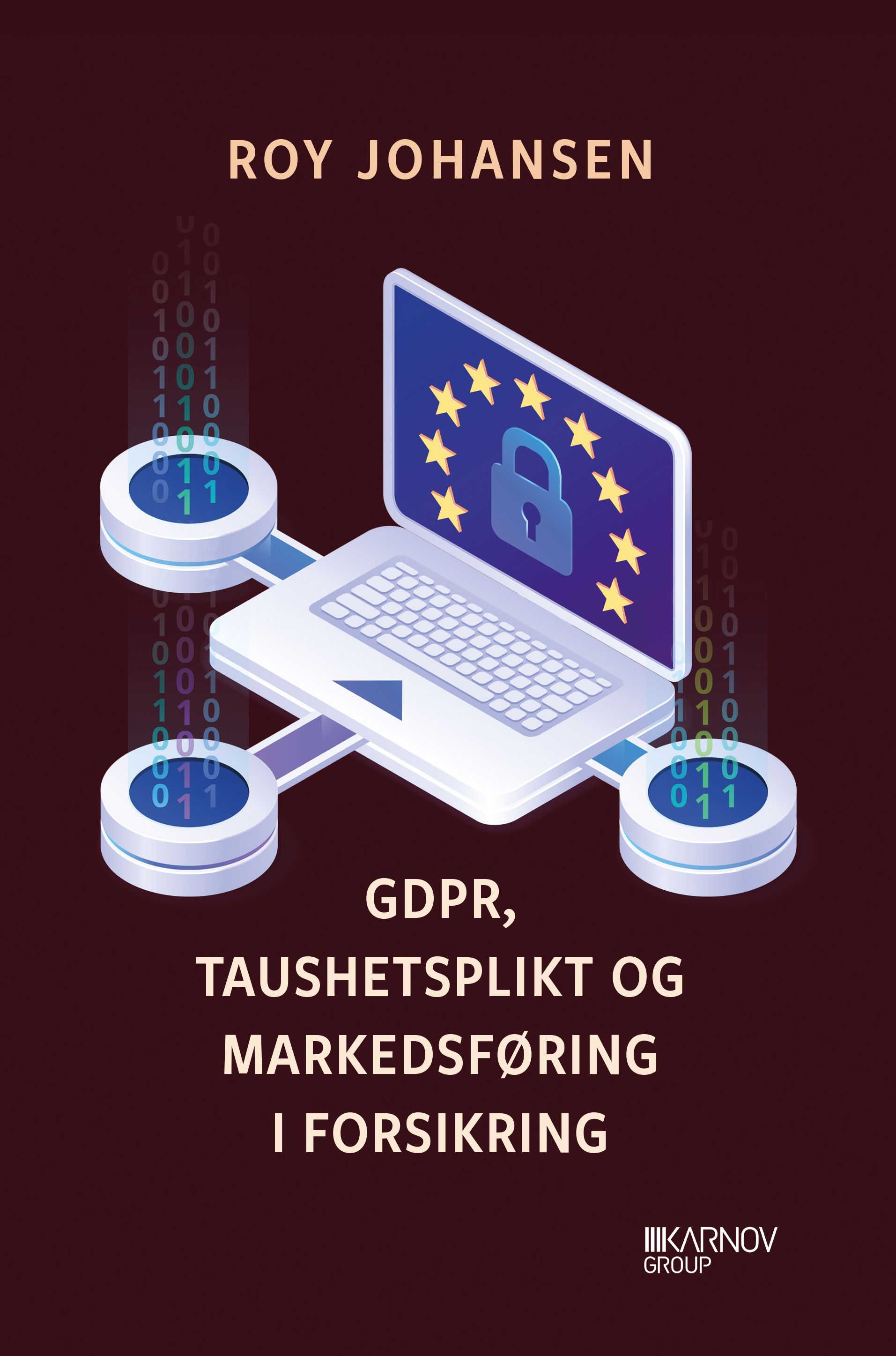 GDPR, taushetsplikt og markedsføring i forsikring