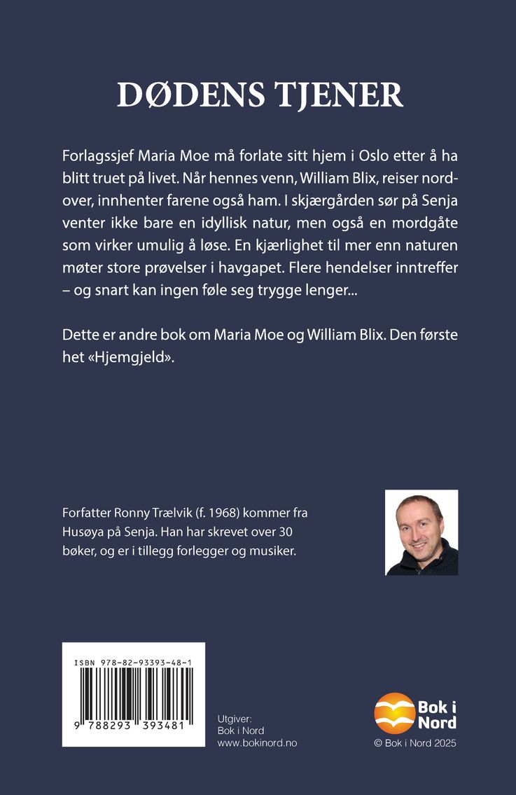 Dødens tjener