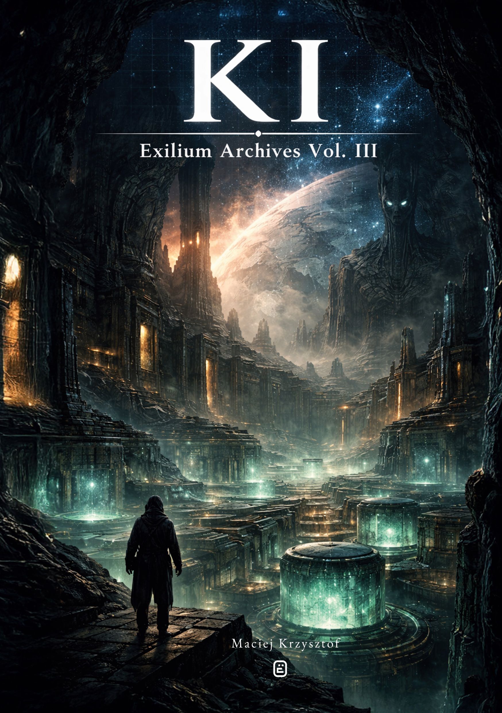 Exilium Archives - Vol. III : KI