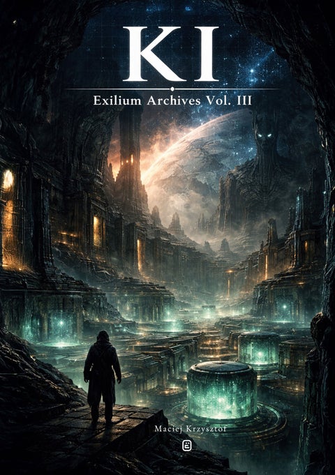 Exilium Archives - Vol. III : KI