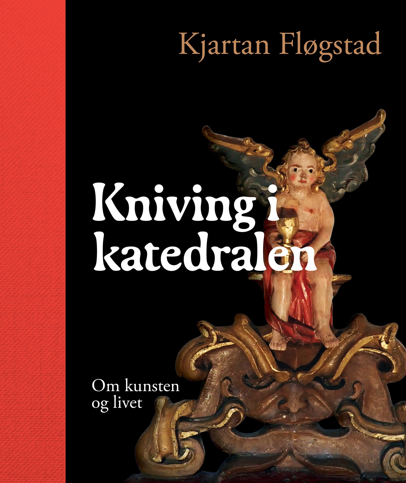 Kniving i katedralen