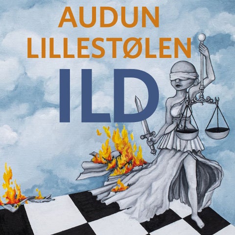 Ild - roman