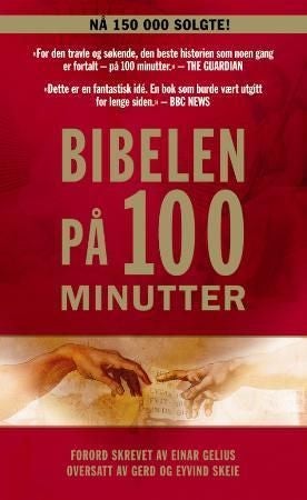 Bibelen På Hundre Minutter
