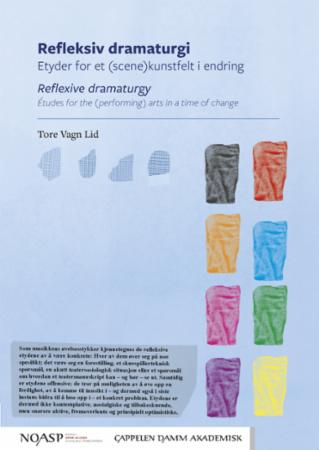 Refleksiv dramaturgi = Reflexive dramaturgy