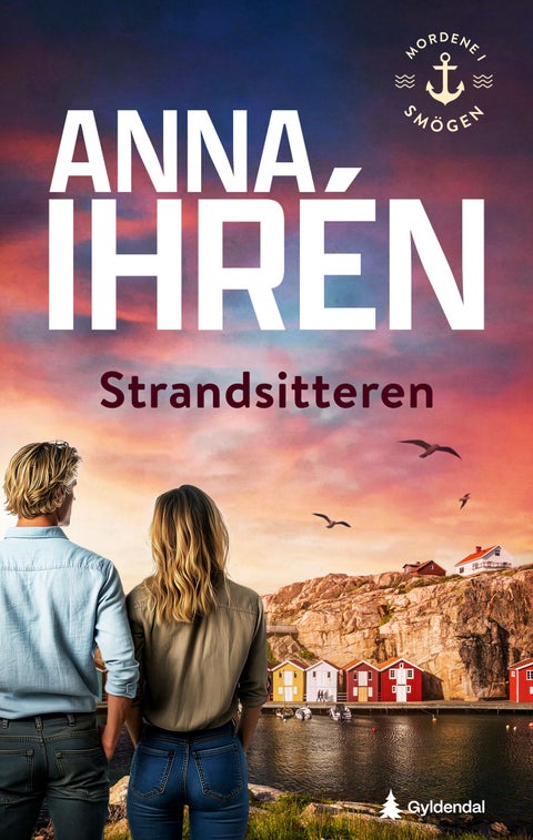 Strandsitteren