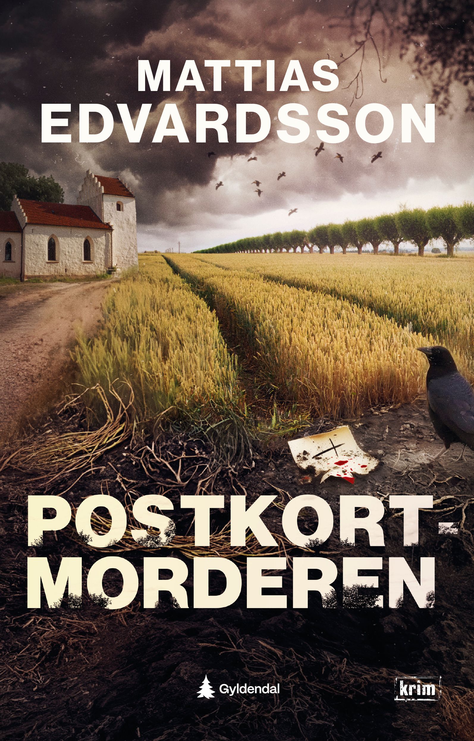 Postkortmorderen