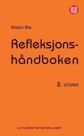 Refleksjonshåndboken - for bedre læring