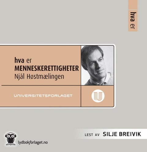 Hva er menneskerettigheter