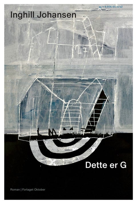 Dette er G - roman