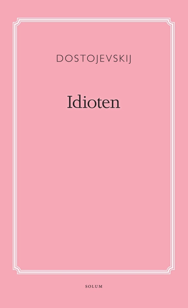 Idioten