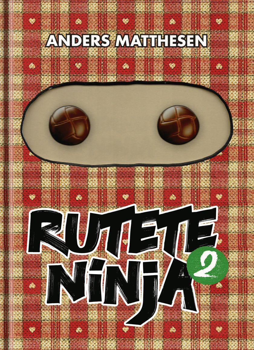 Rutete ninja - 2