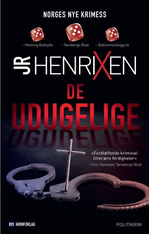 De udugelige - politikrim