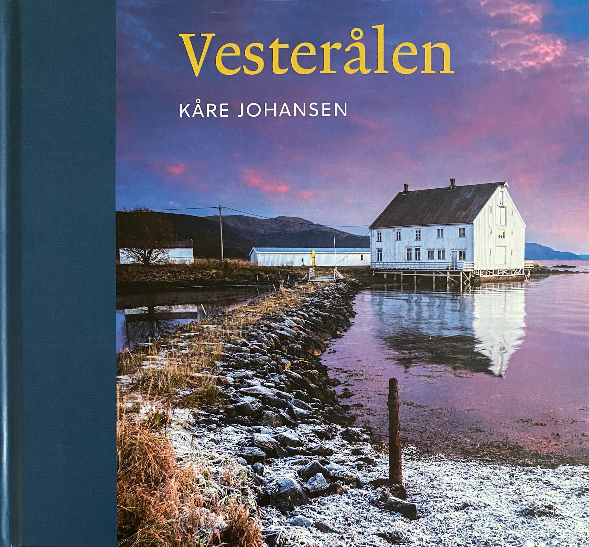 Vesterålen