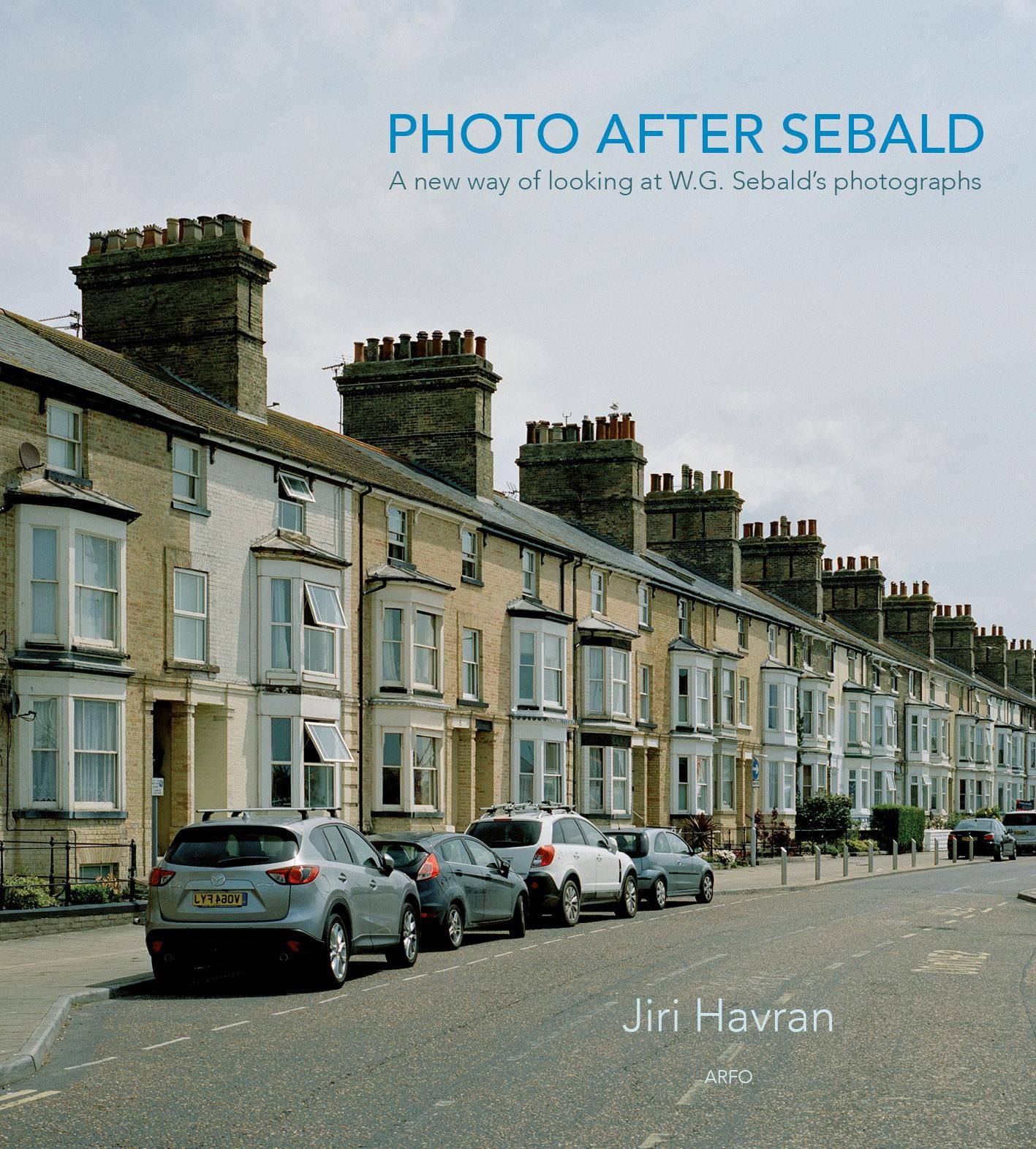Photo after Sebald - a new way of looking at W.G. Sebald's photographs