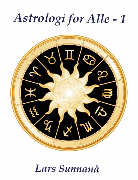 Astrologi for alle - 1