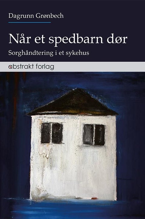 Når et spedbarn dør - sorghåndtering i et sykehus