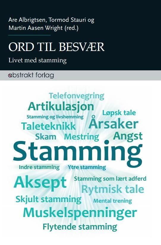Ord til besvær - livet med stamming