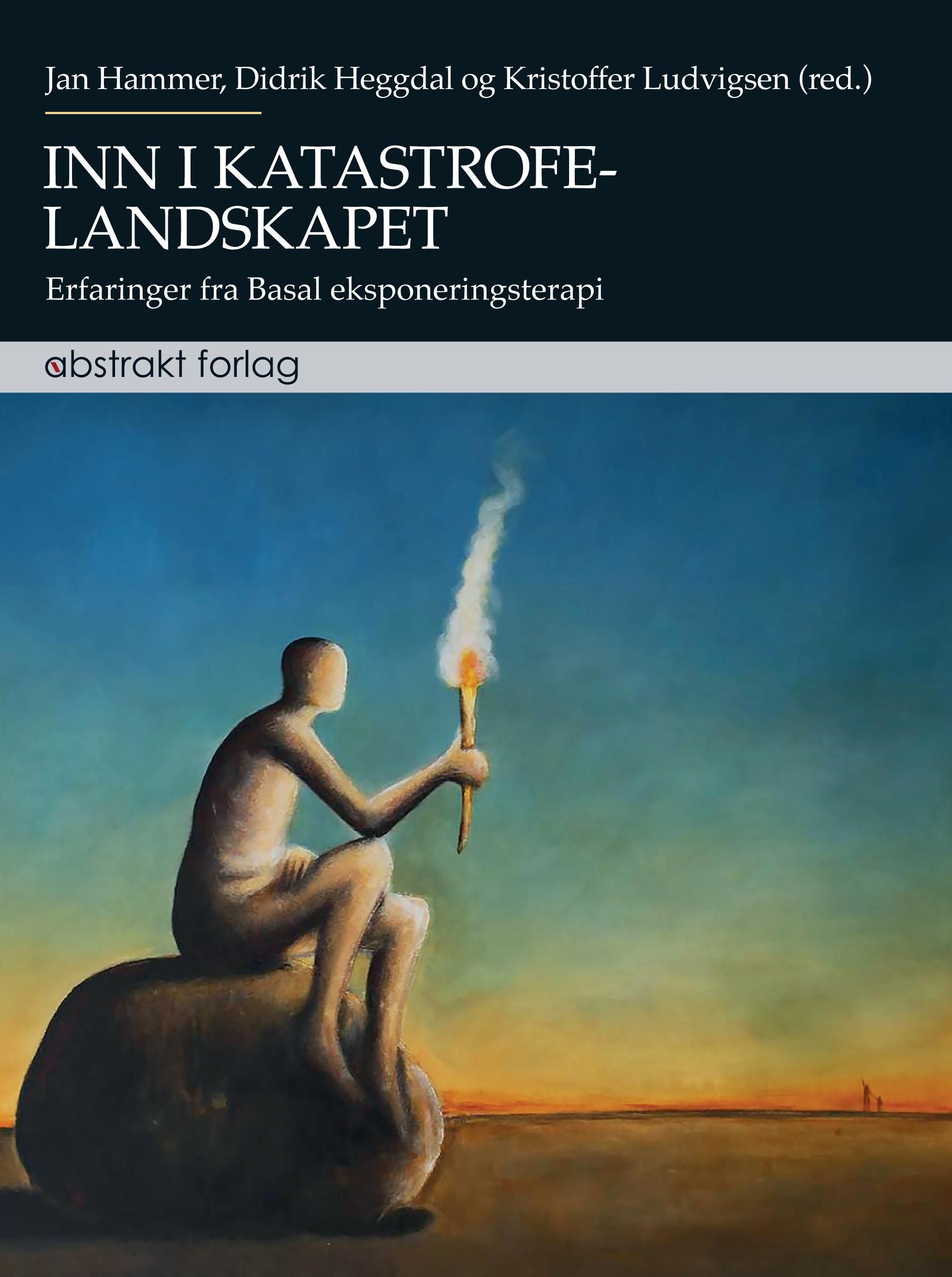 Inn i katastrofelandskapet - erfaringer fra Basal eksponeringsterapi