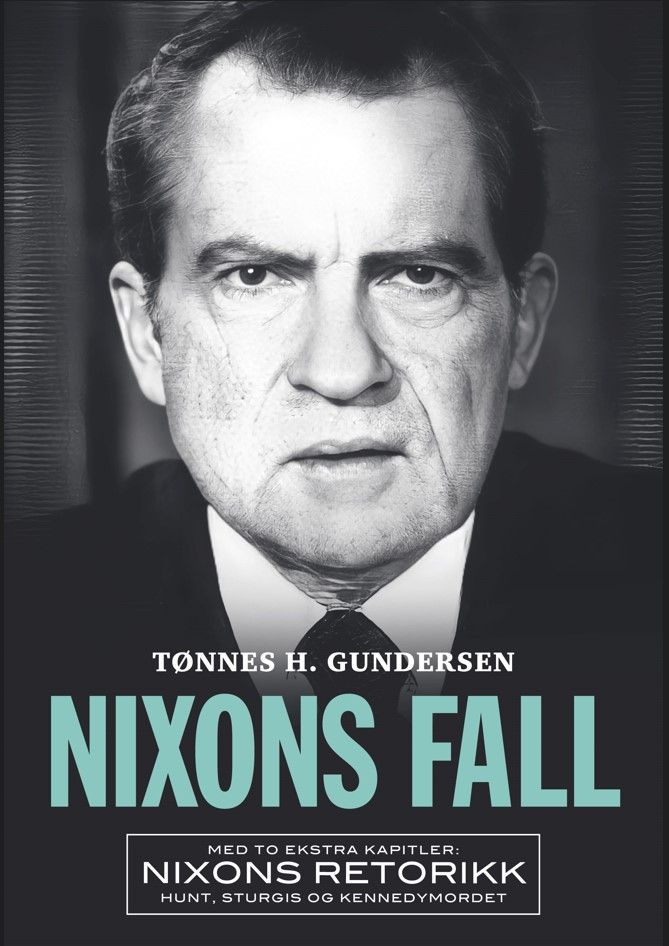 Nixons fall