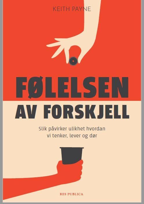Følelsen av forskjell