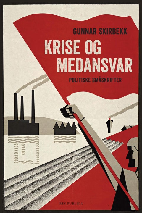 Krise og medansvar - politiske småskrifter