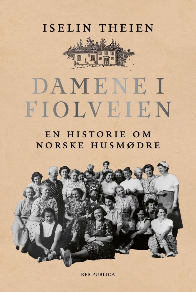 Damene i Fiolveien
