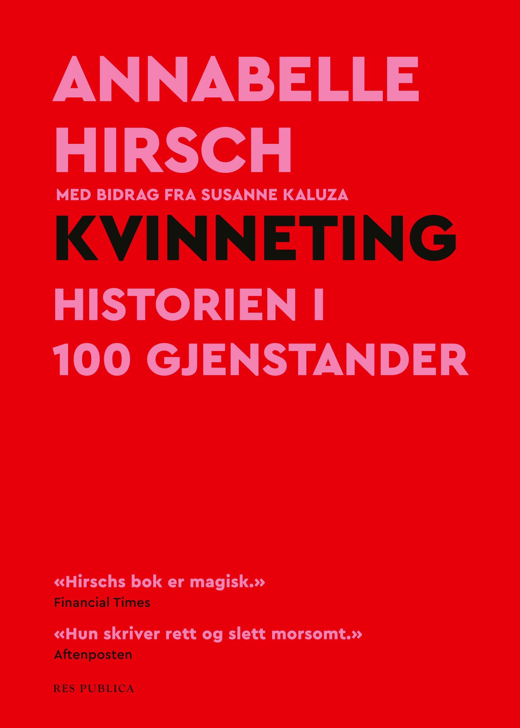 Kvinneting
