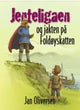Jenteligaen og jakten på Foldøyskatten