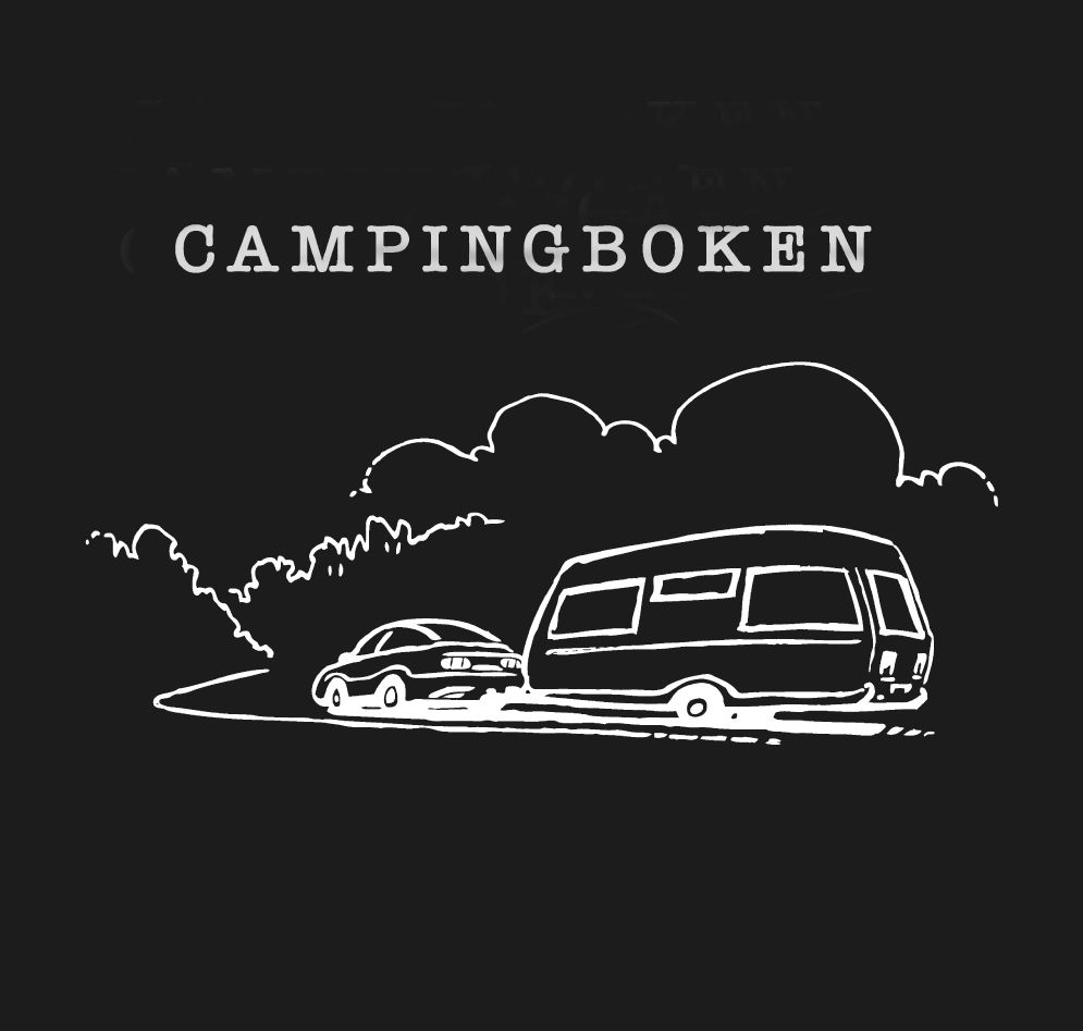 Campingboken