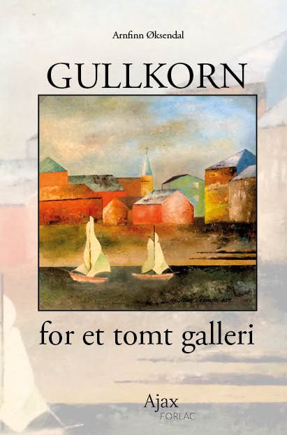 Gullkorn for et tomt galleri