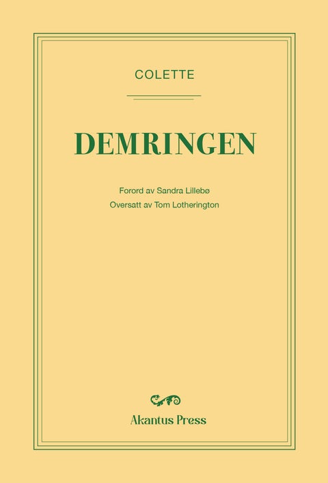 Demringen