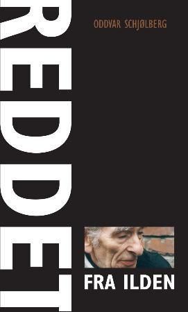 Reddet fra ilden - historien om Zygmunt Gross - jødegutten som overlevde i Hitlers helvete