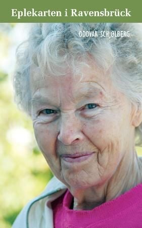 Eplekarten i Ravensbrück