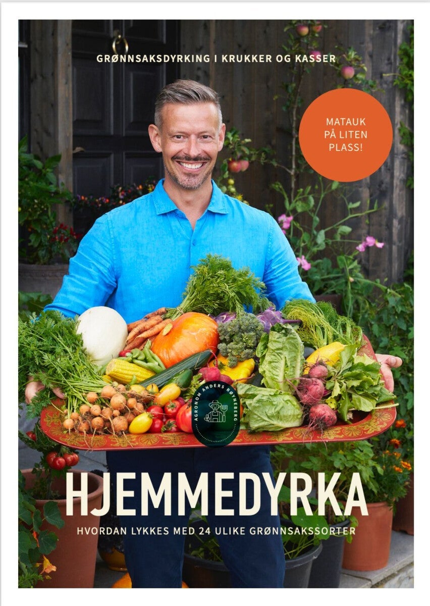 Hjemmedyrka