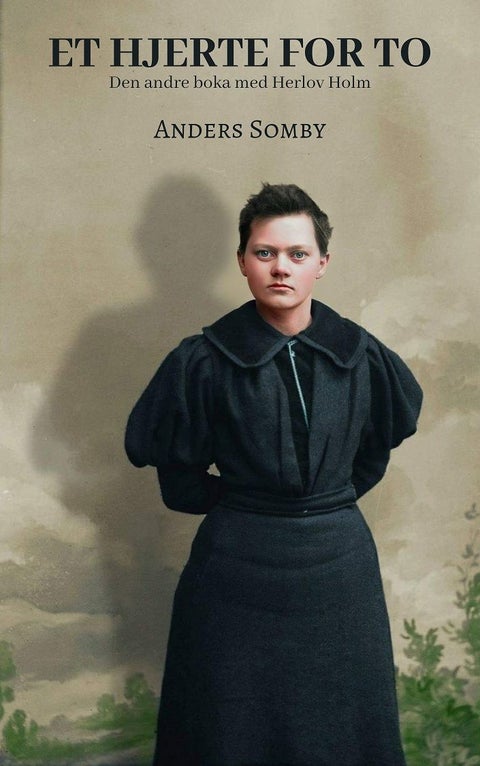 Et hjerte for to - den andre boka med Herlov Holm