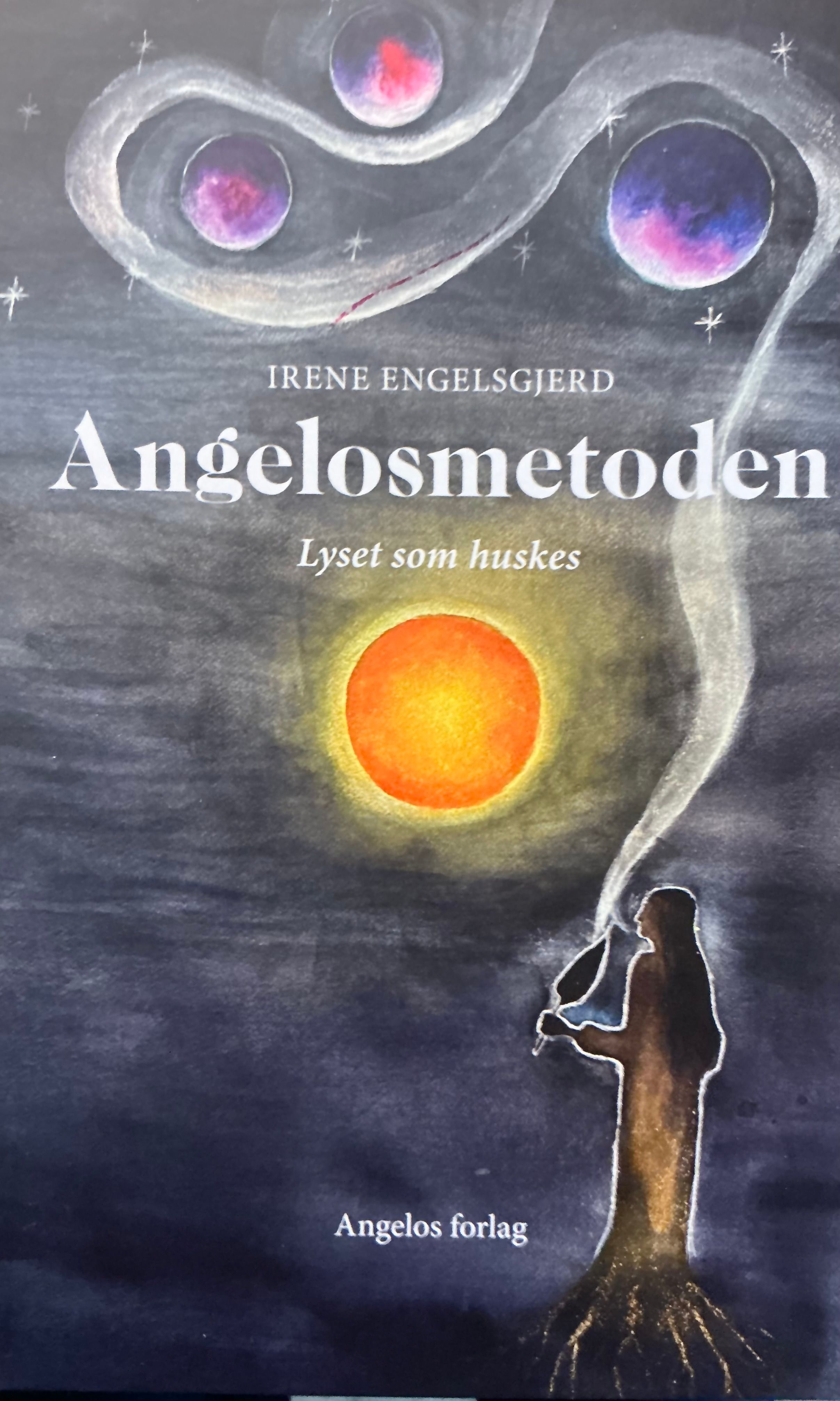 Angelosmetoden - lyset som huskes