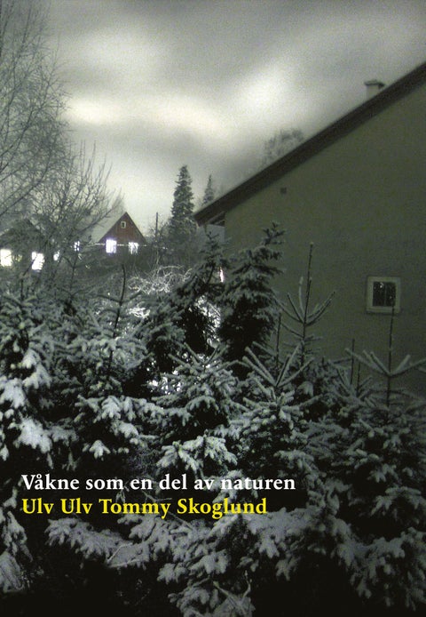 Våkne som en del av naturen