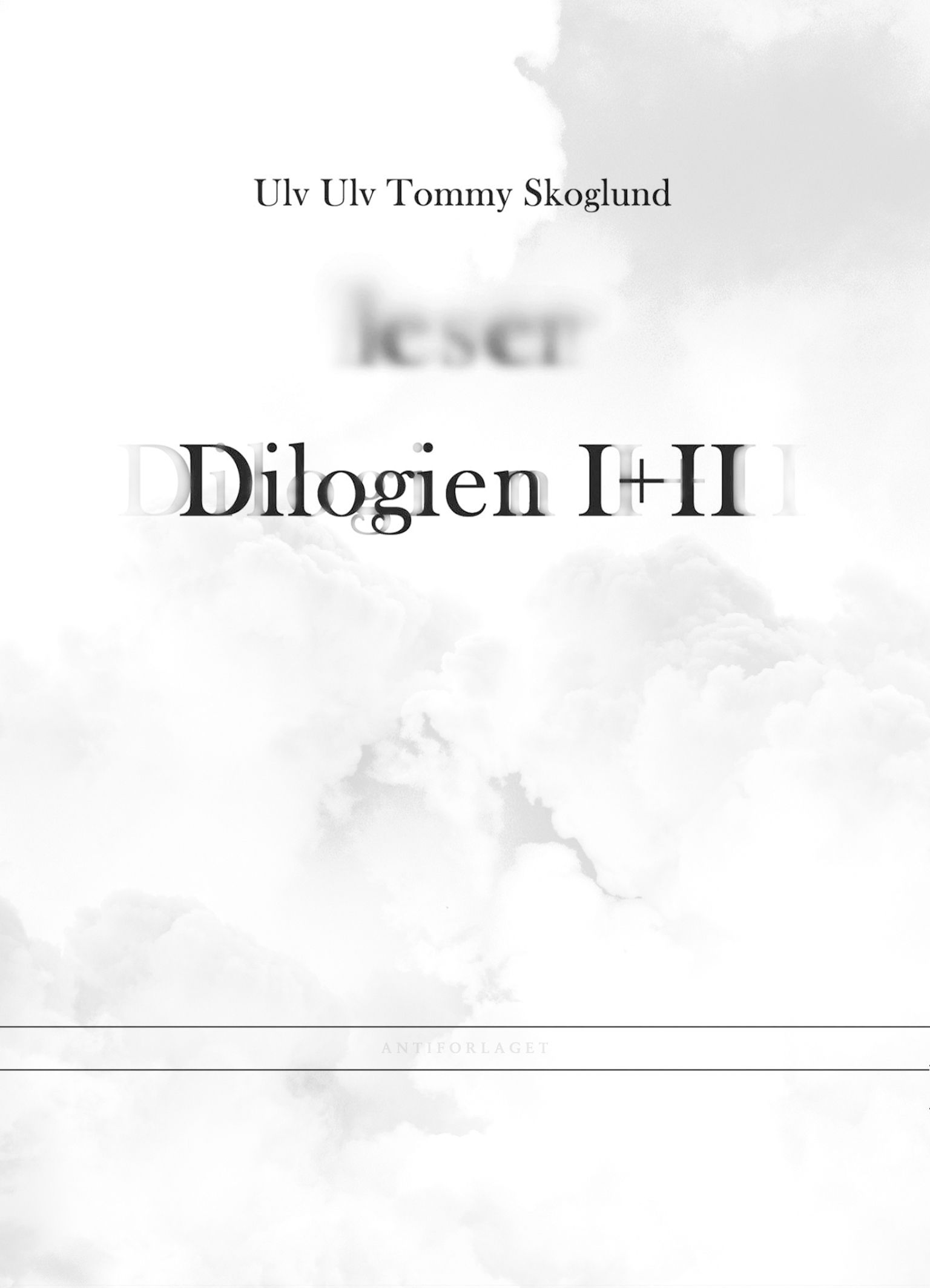 Leser Dilogien I+II