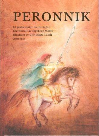 Peronnik - et gralseventyr fra Bretagne