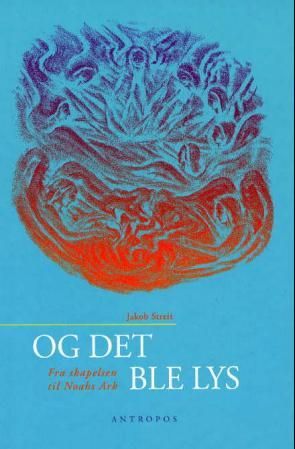 Og det ble lys - fra verdens skapelse til Noahs ark