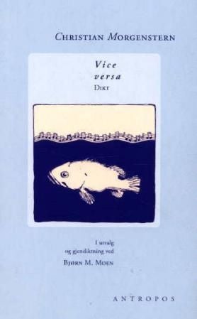 Vice versa - dikt i utvalg