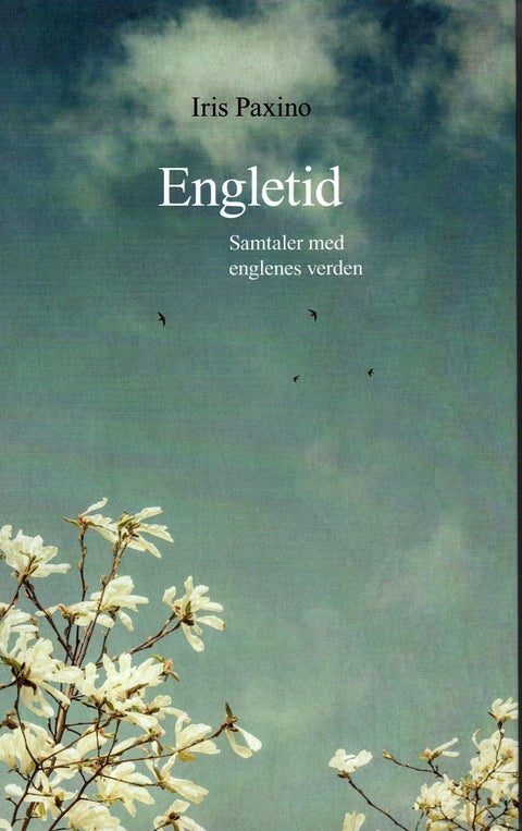 Engletid - samtaler med englenes verden