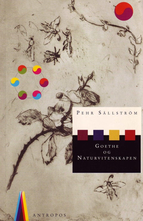 Goethe og naturvitenskapen