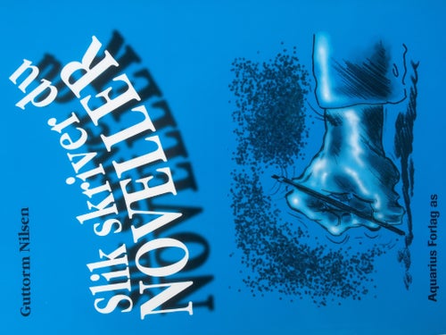 Slik skriver du noveller