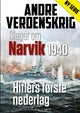 Slaget om Narvik 1940