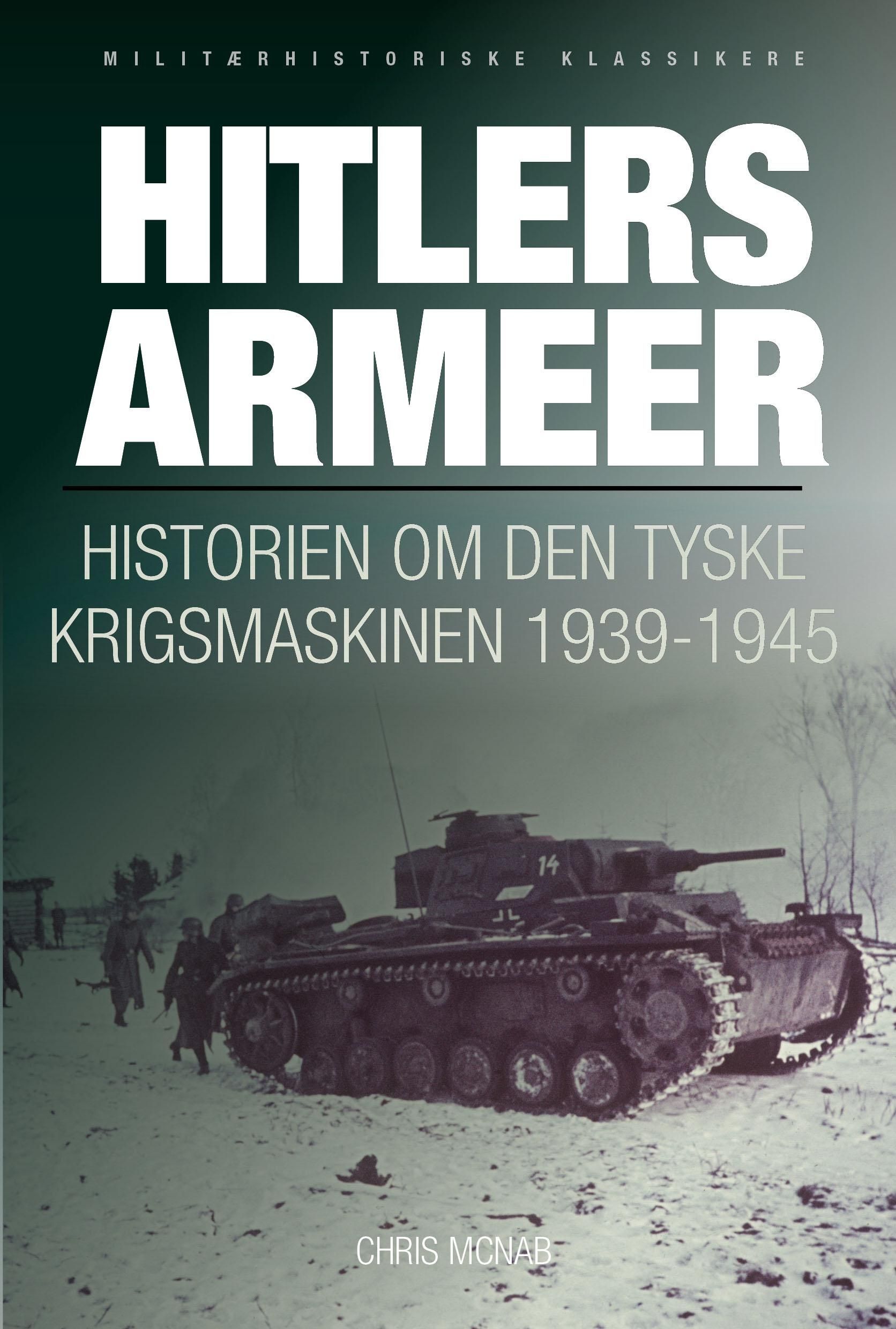 Hitlers armeer