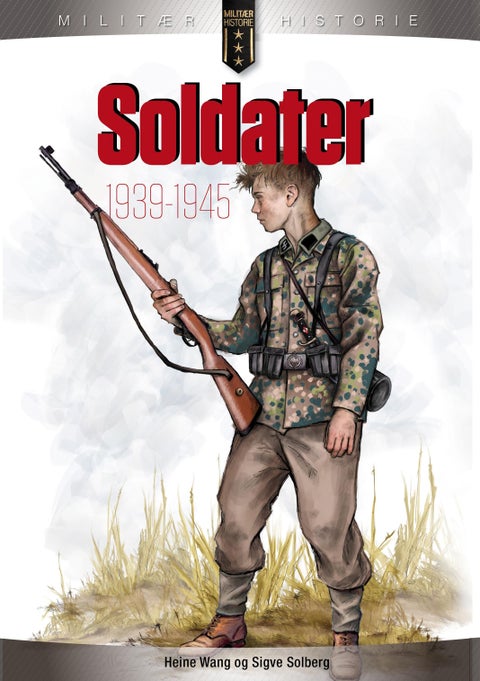 Soldater - 1939-1945