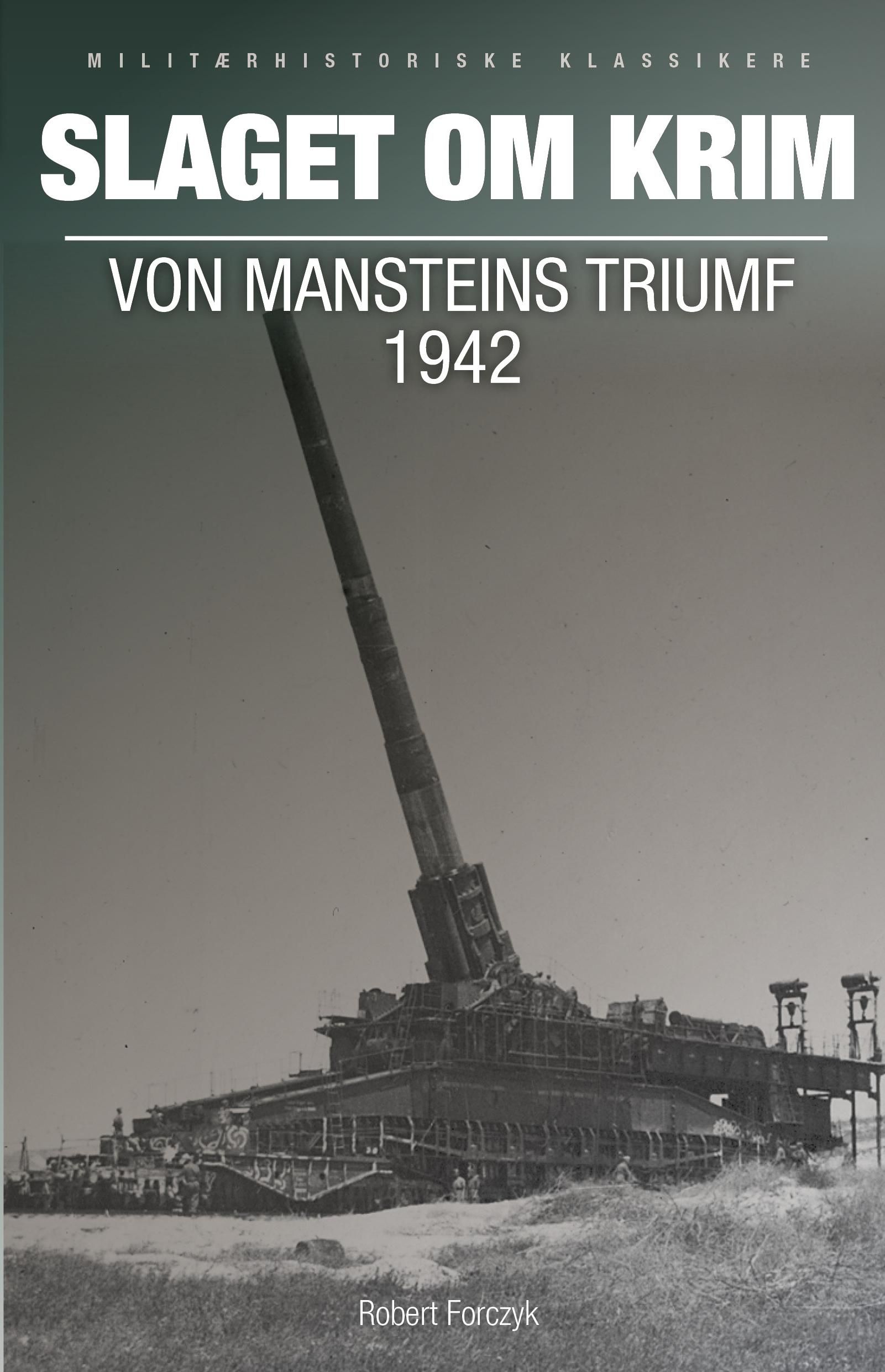 Slaget om Krim 1942 - slaget ved Kharkov 1942 : kampene over Kuban 1943